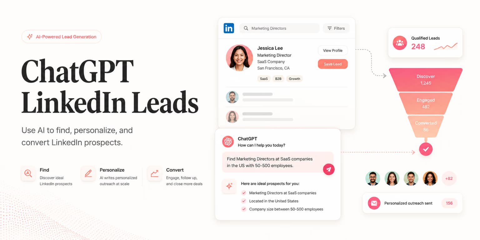 Editorial banner for Hermes for LinkedIn drafts