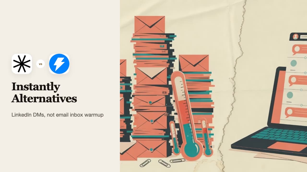 omentir vs instantly illustration for Omentir