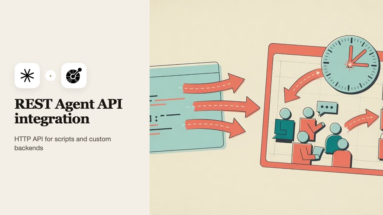 rest api illustration for Omentir