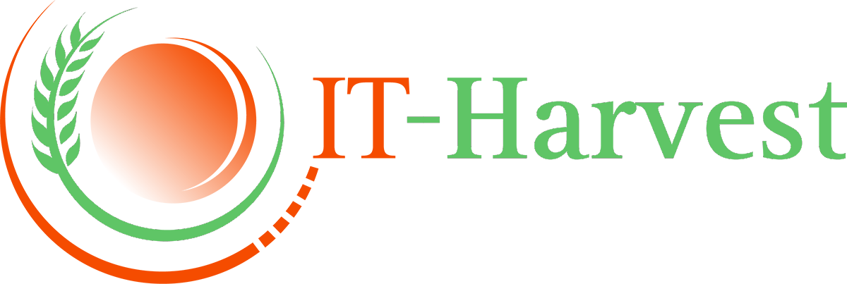 IT-Harvest logo